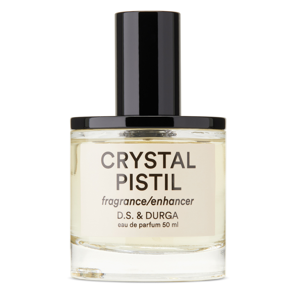 D.S & Durga Crystal Pistil