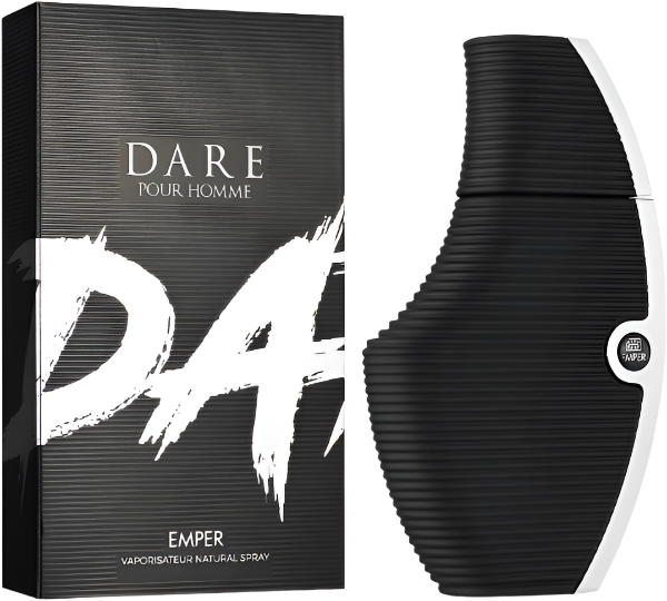 DARE POUR HOMME Men, Emper, FragrancePrime