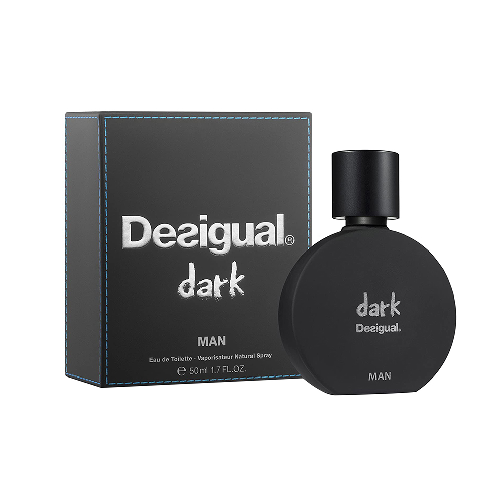 Desigual Dark
