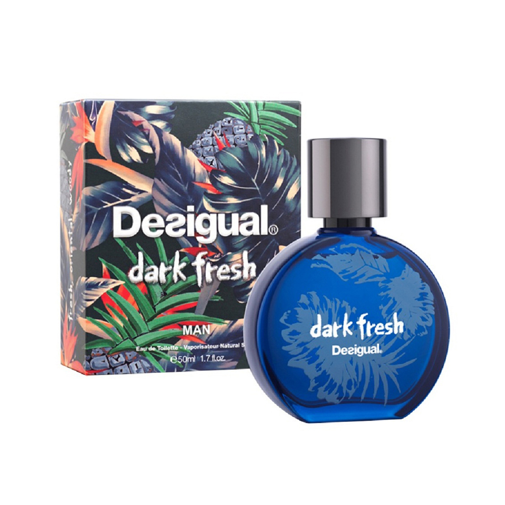 Desigual Dark Fresh