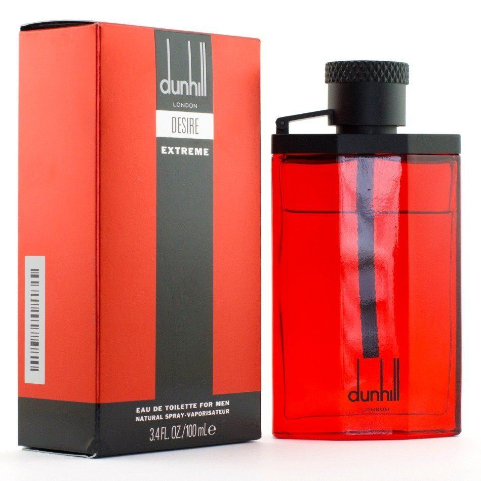 Desire Red Extreme