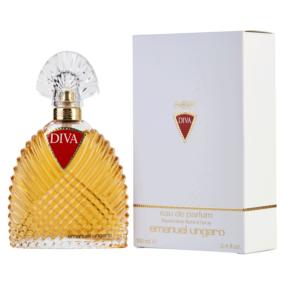 Ungaro Diva Edp