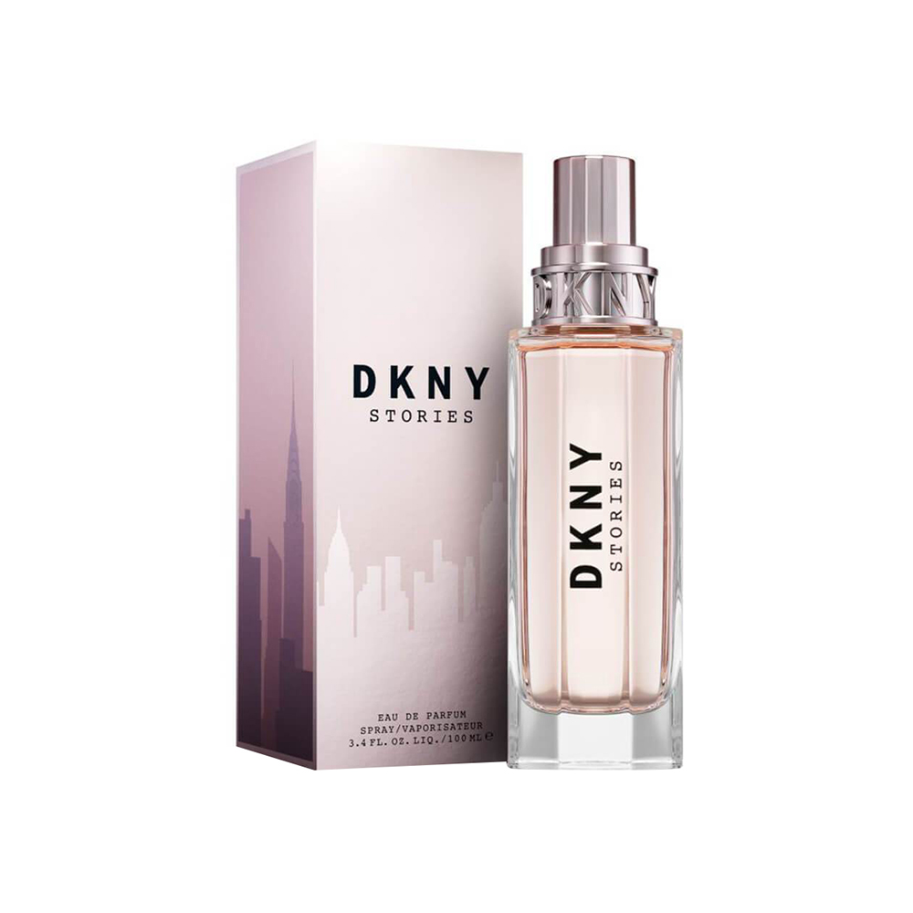 Dkny Stories