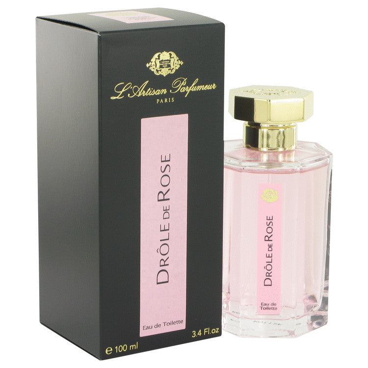 L'Artisan Perfumeur Drole De Rose
