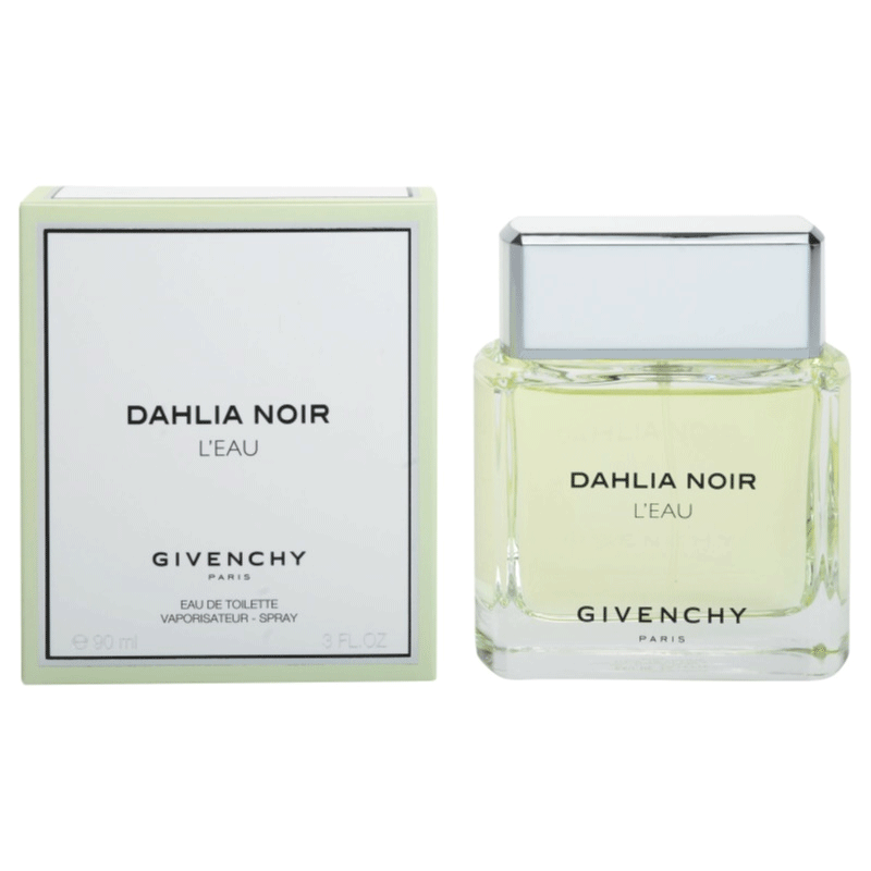 Dahlia Noir Leau Givenchy