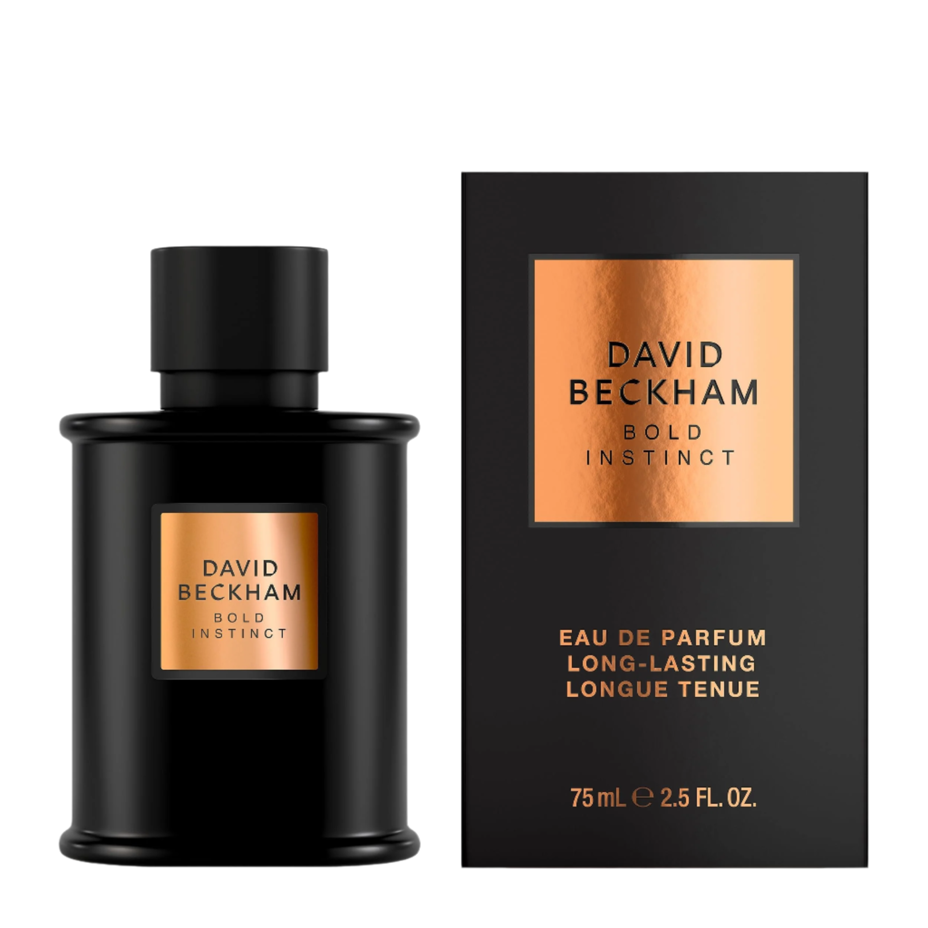 Bold Instinct Edp Men, David Beckham, FragrancePrime