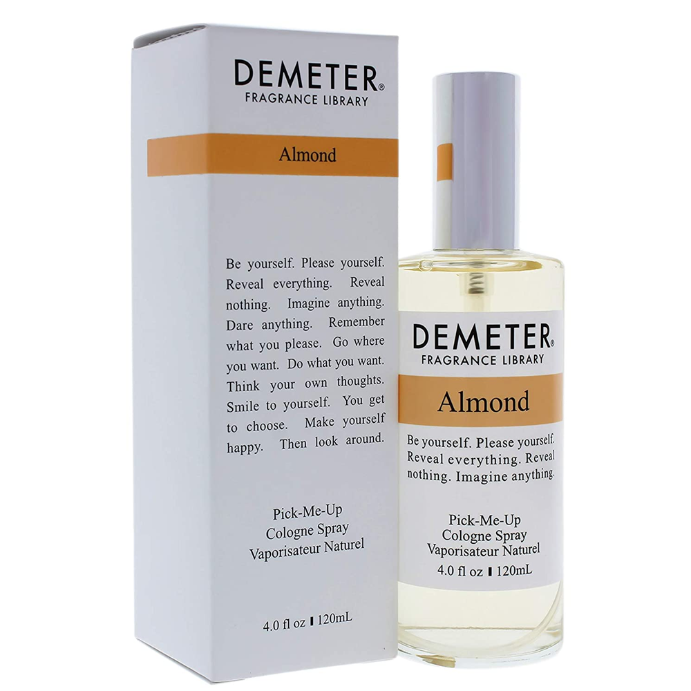 Demeter Almond