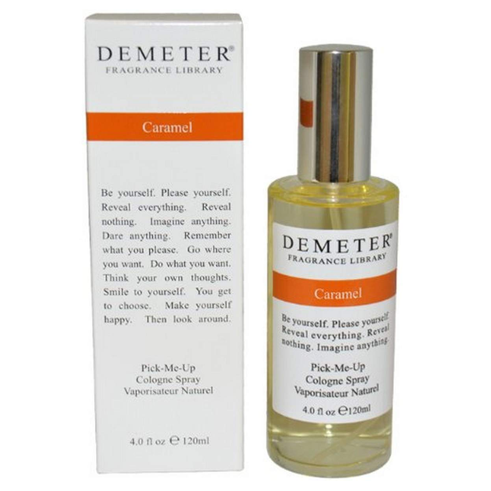 Demeter Caramel