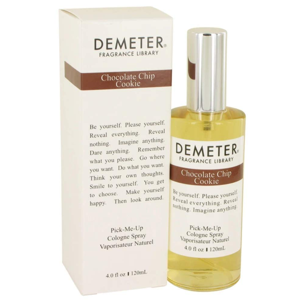 Demeter Chocolate Chip Cookie