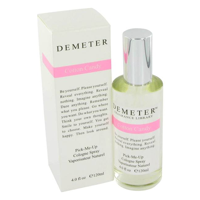 Demeter Cotton Candy