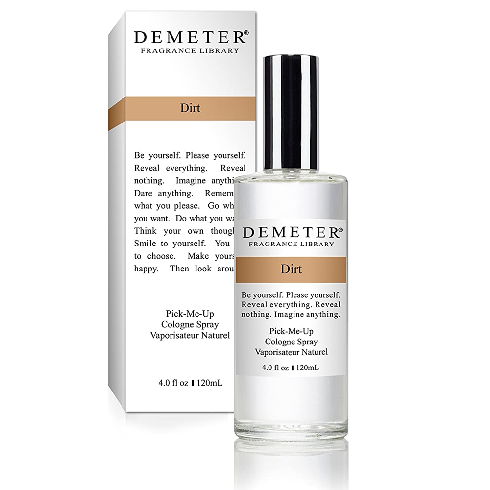 Demeter Dirt