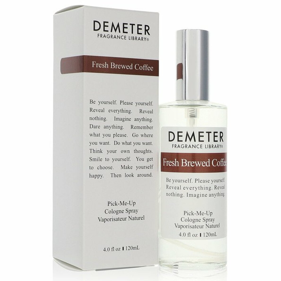 Demeter Fresh Brewed Coffee