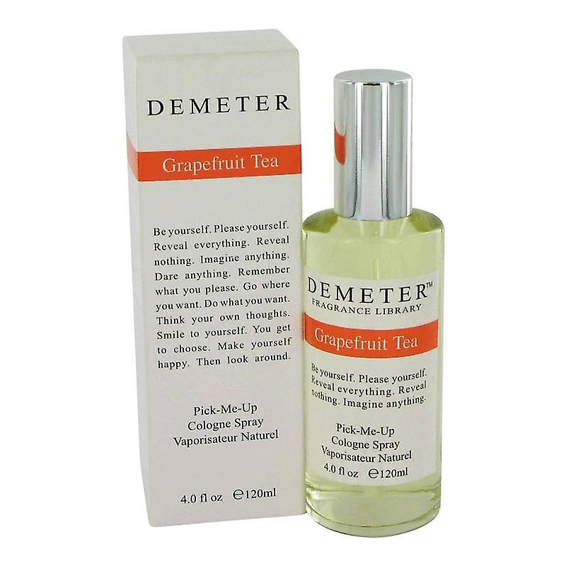 Demeter Grapefruit Tea