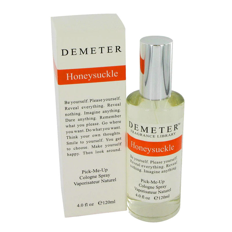 Demeter Honeysuckle