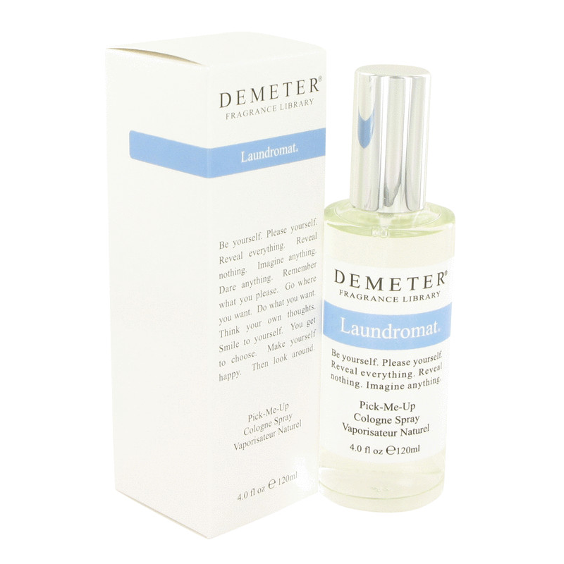 Demeter Laundromat