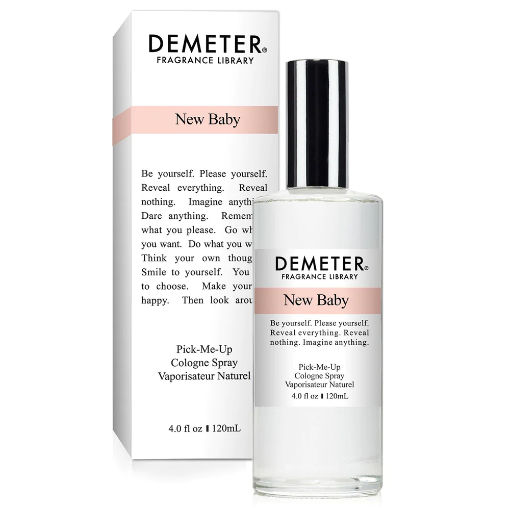 Demeter New Baby