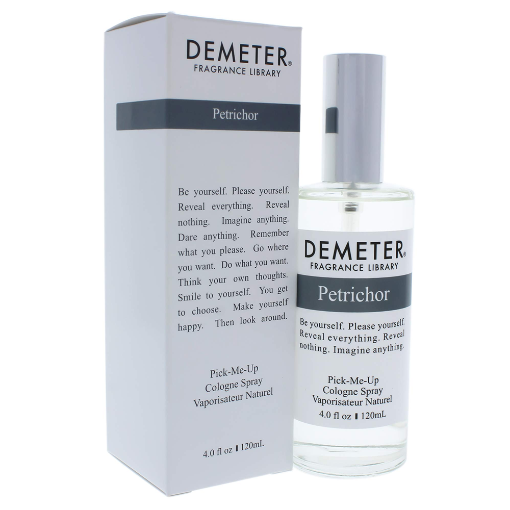 Demeter Petrichor