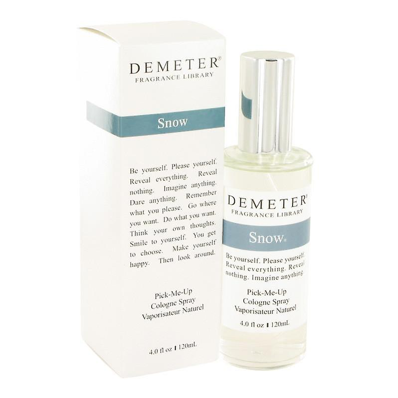 Demeter Snow