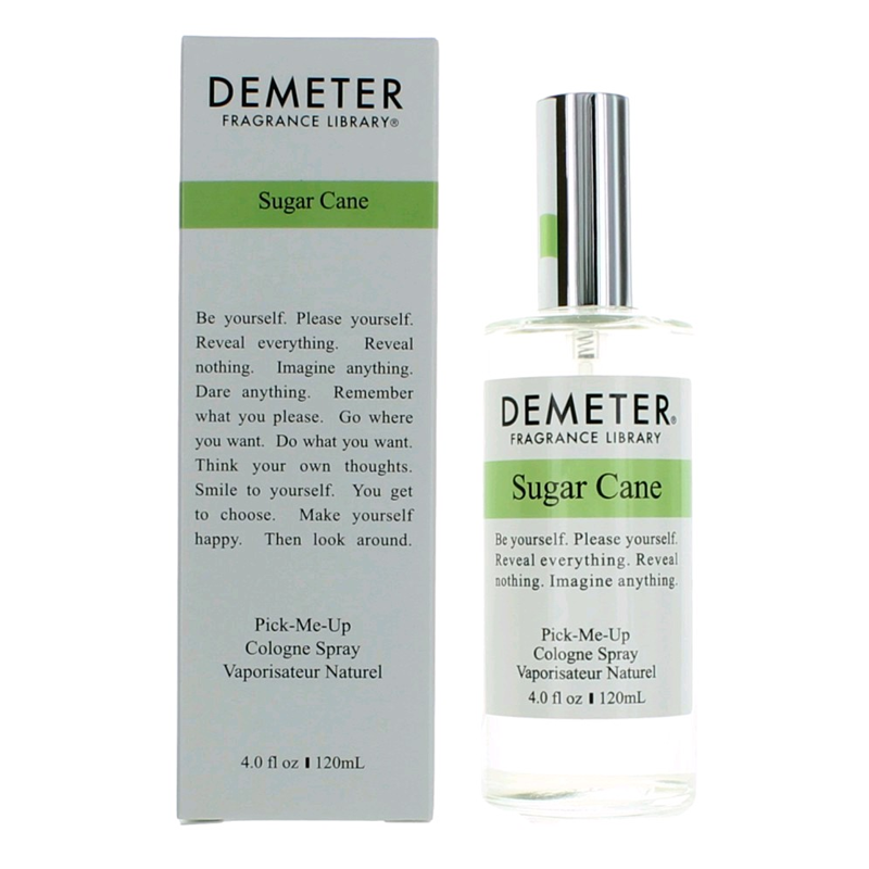 Demeter Sugar Cane