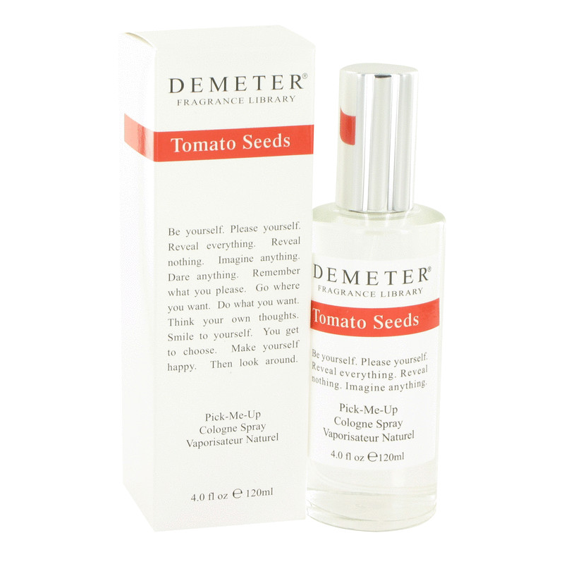 Demeter Tomato