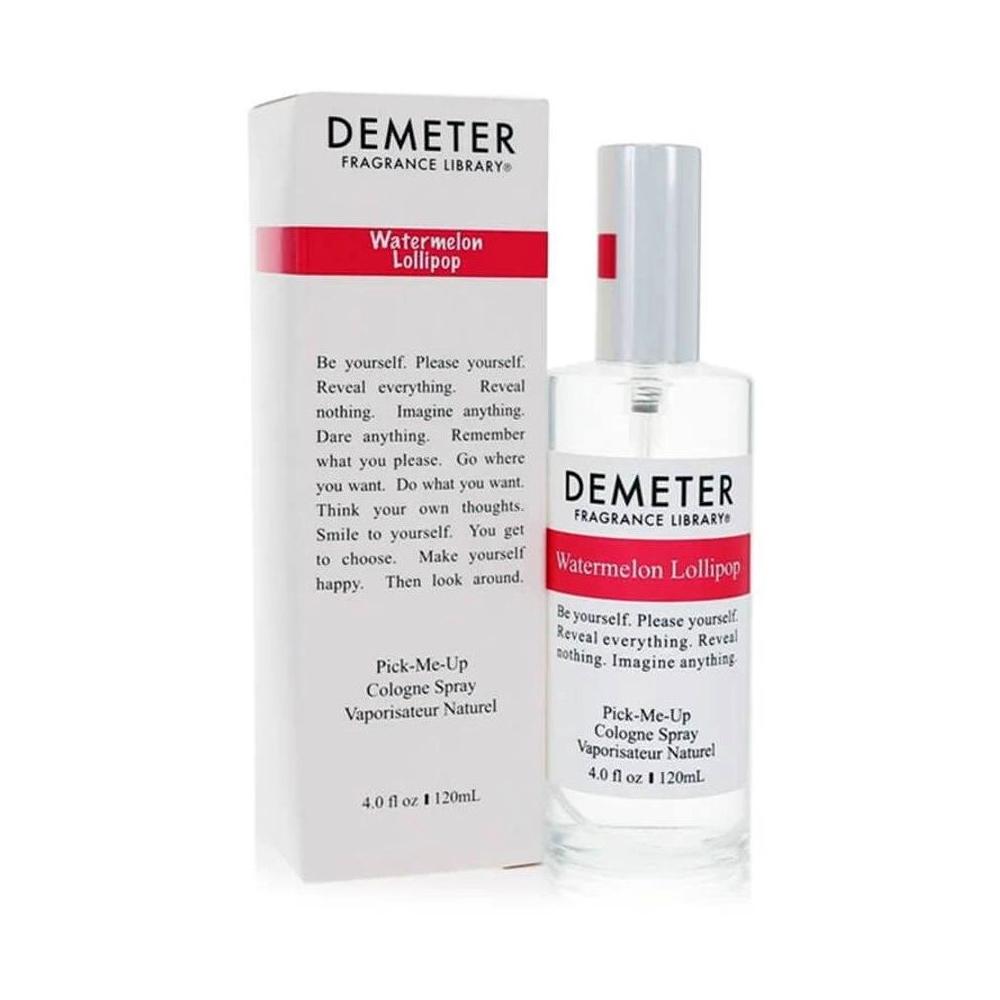 Demeter Watermelon Blossom