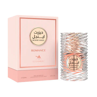 Desert Angel Women, LE CHAMEAU, FragrancePrime