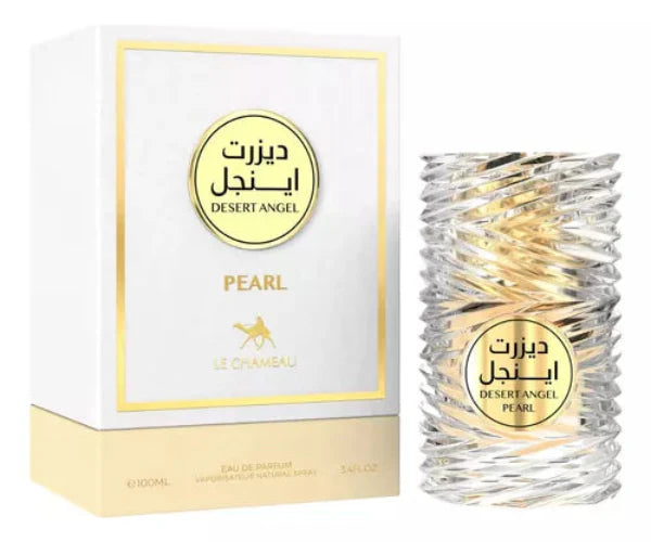 Desert Angel Pearl Women, LE CHAMEAU, FragrancePrime