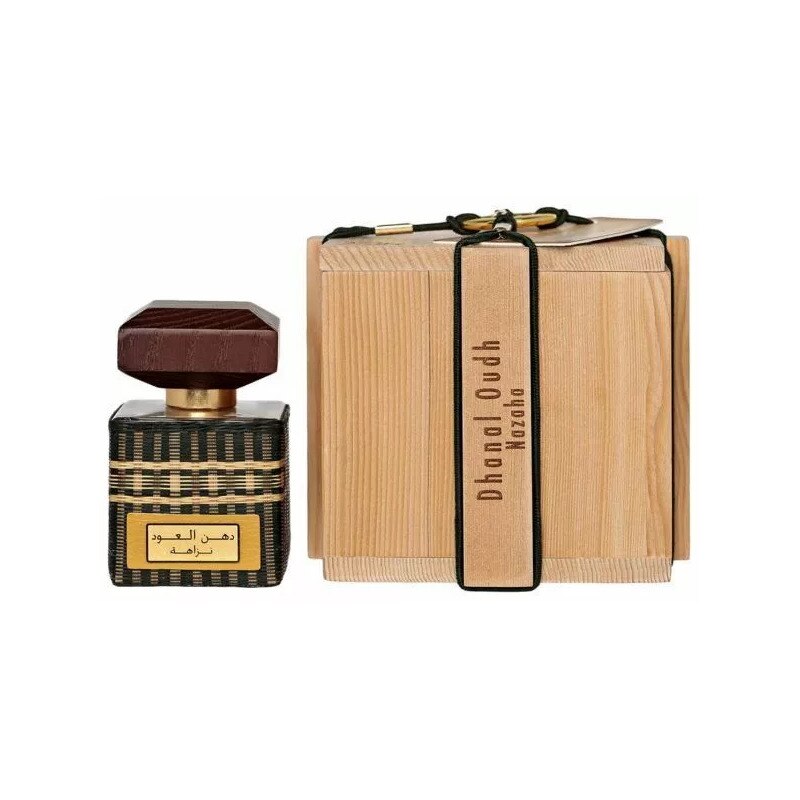 Dhanal Oudh Nazaha