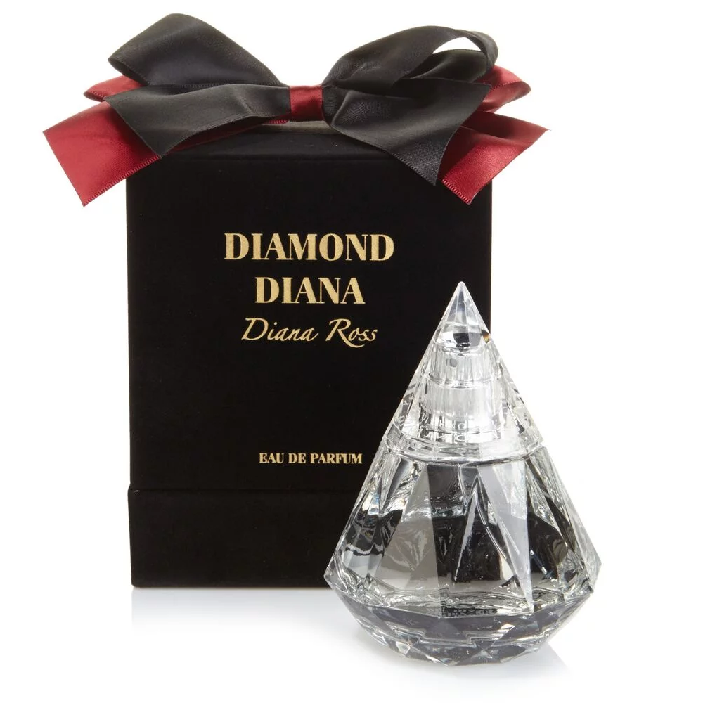 Diamond Diana