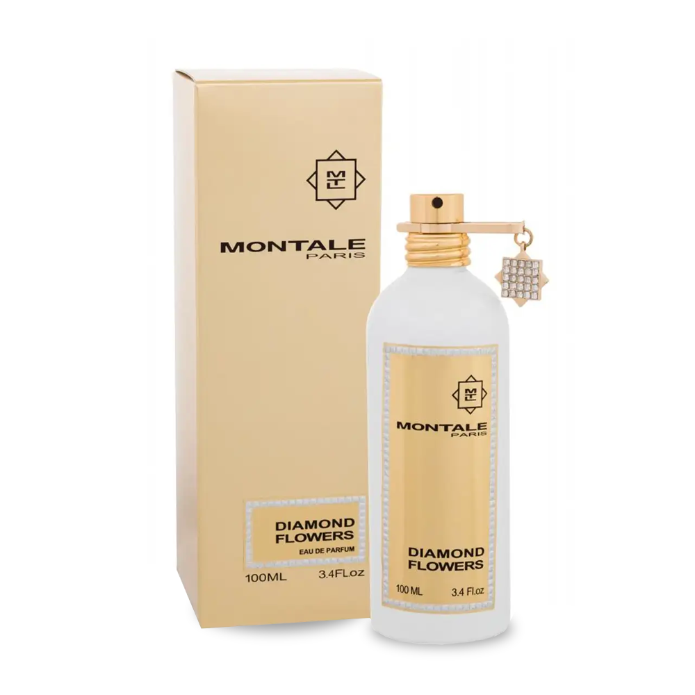 Diamond Flowers Women, Montale, FragrancePrime