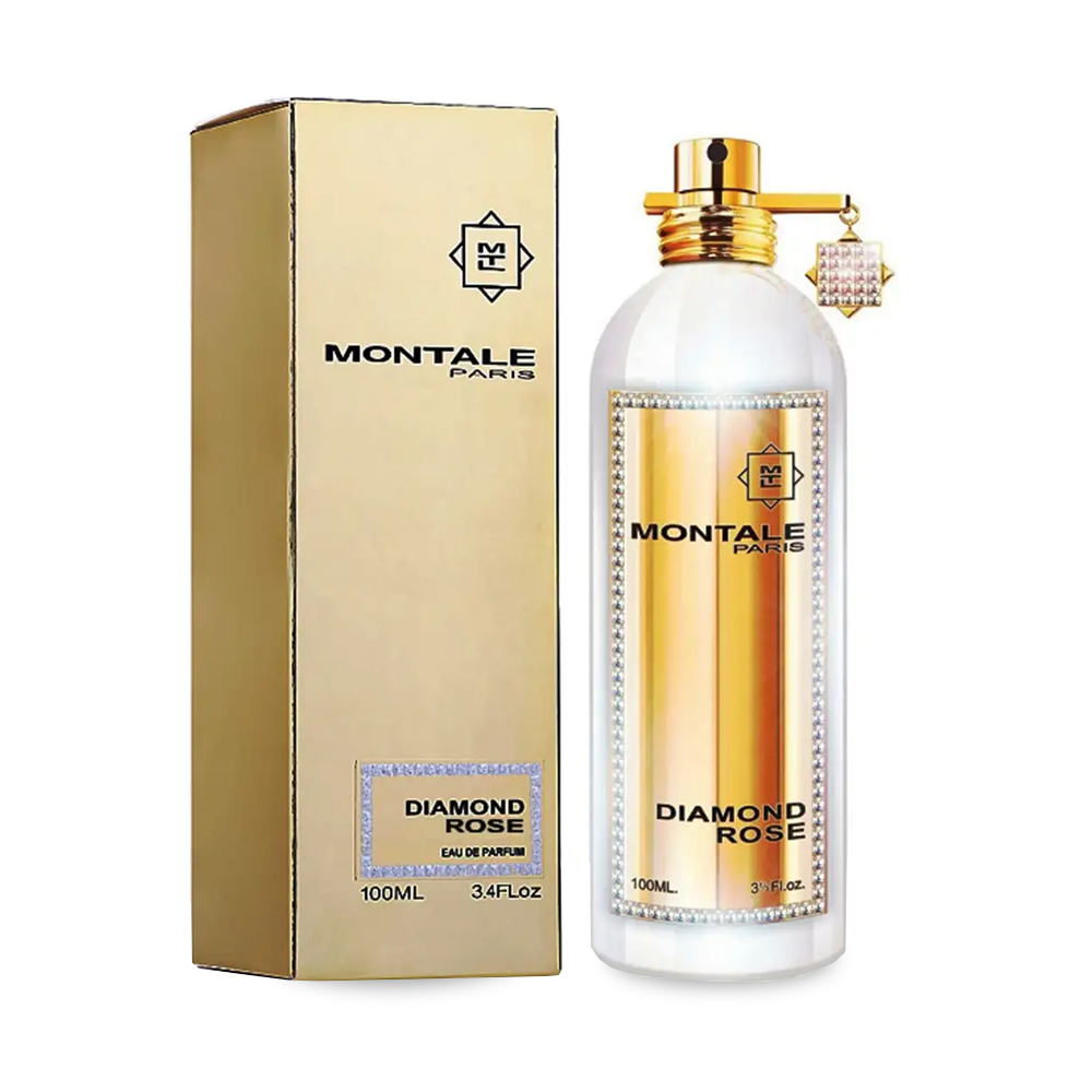 Diamond Rose Women, Montale, FragrancePrime