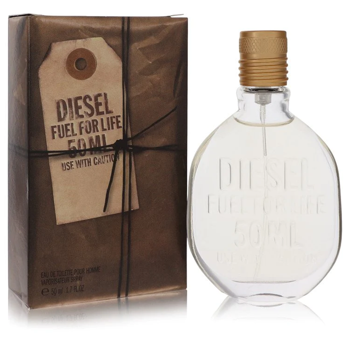 Diesel Fuel For Life