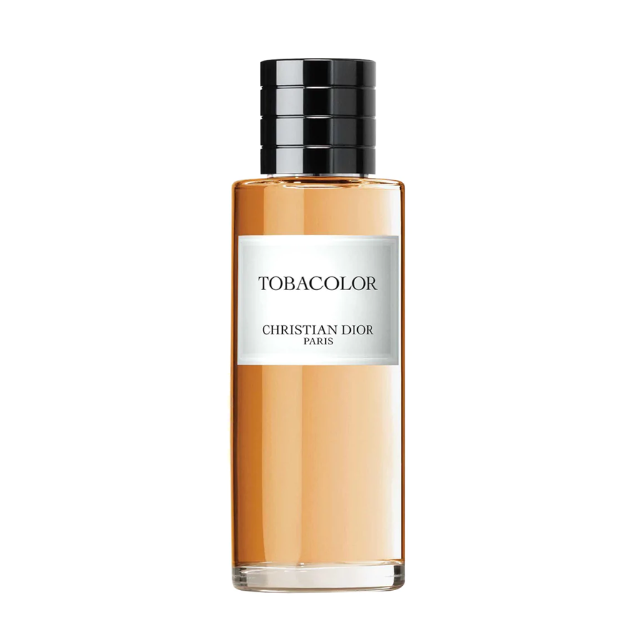 Dior Tobacolor