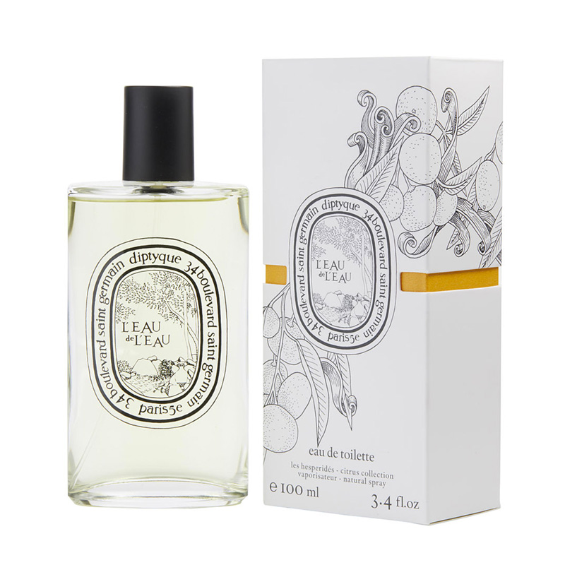 Diptyque L'Eau De L'Eau