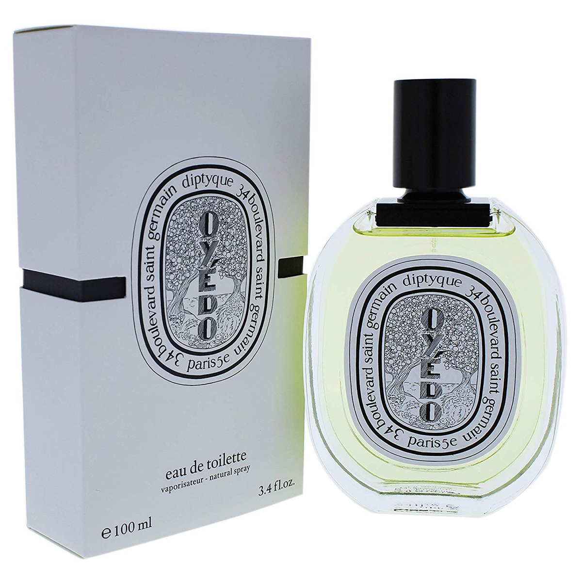 Diptyque Oyedo