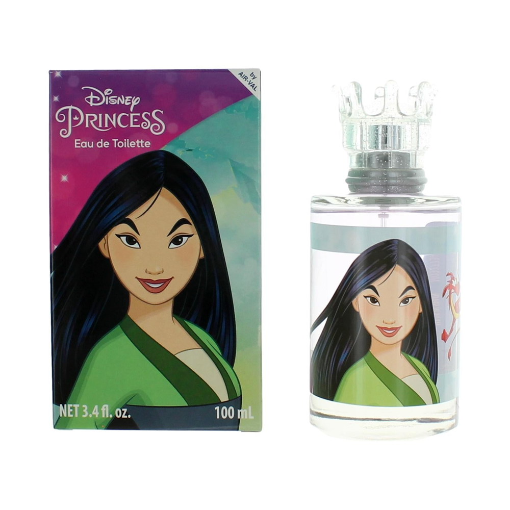 Disney Princess Mulan