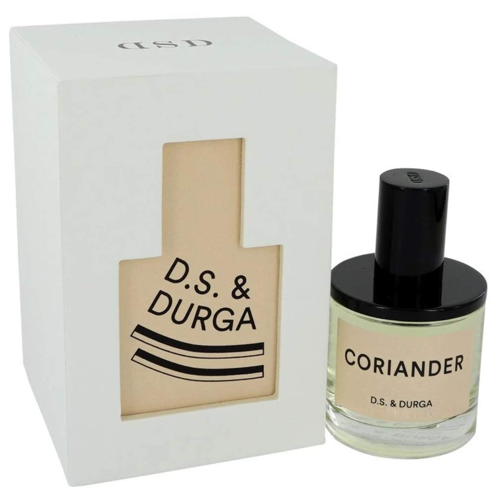 Ds & Durga Coriander