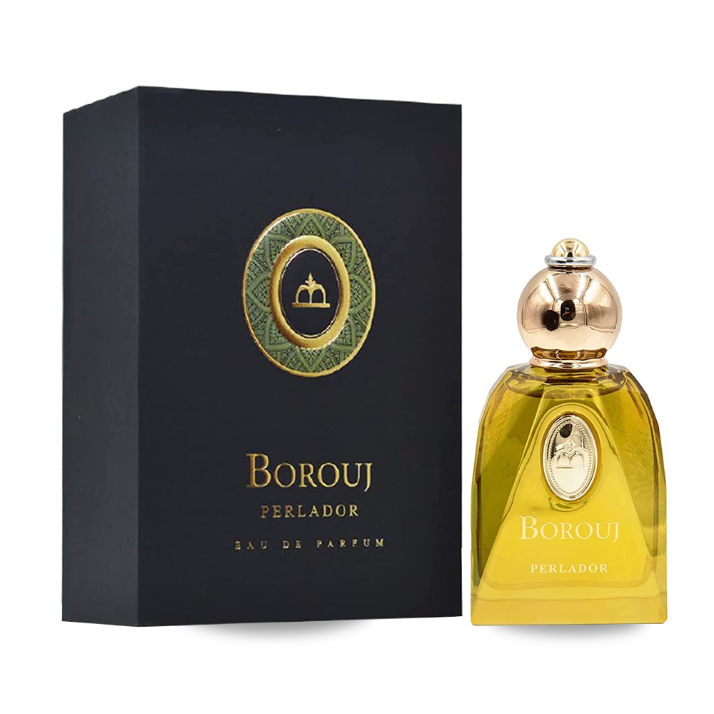 Dumont Borouj Perlador