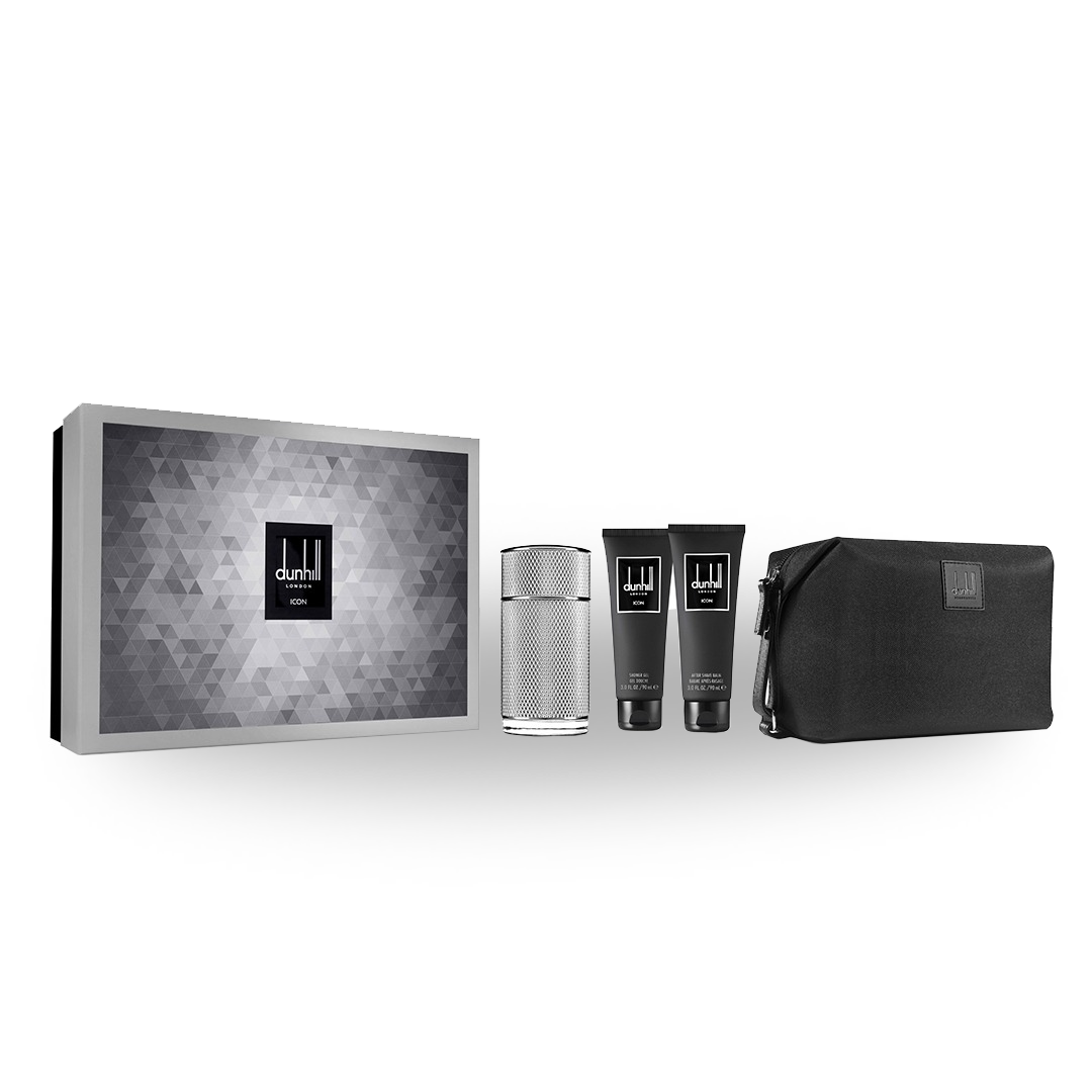 Dunhil Icon Gift Set