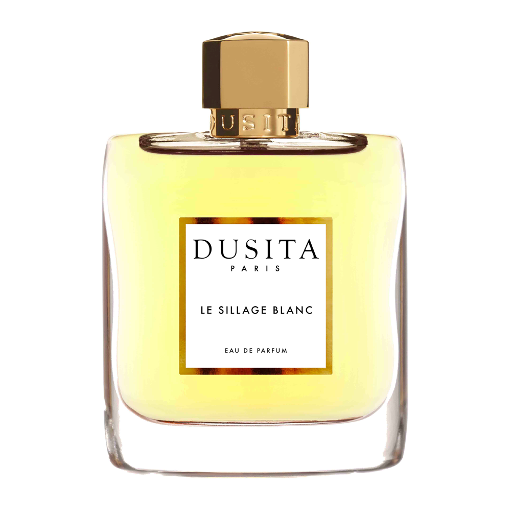 Dusita Le Sillage Blanc