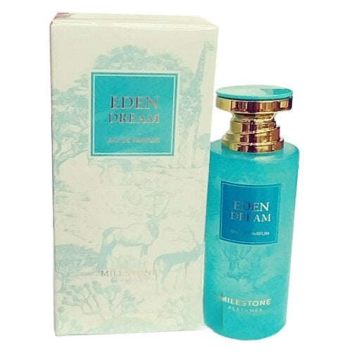 EDEN DREAM Women, MILESTONE PERFUMES, FragrancePrime