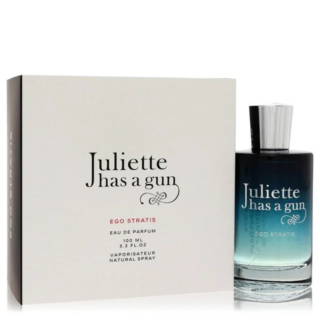 Juliette Has A Gun Ego Stratis