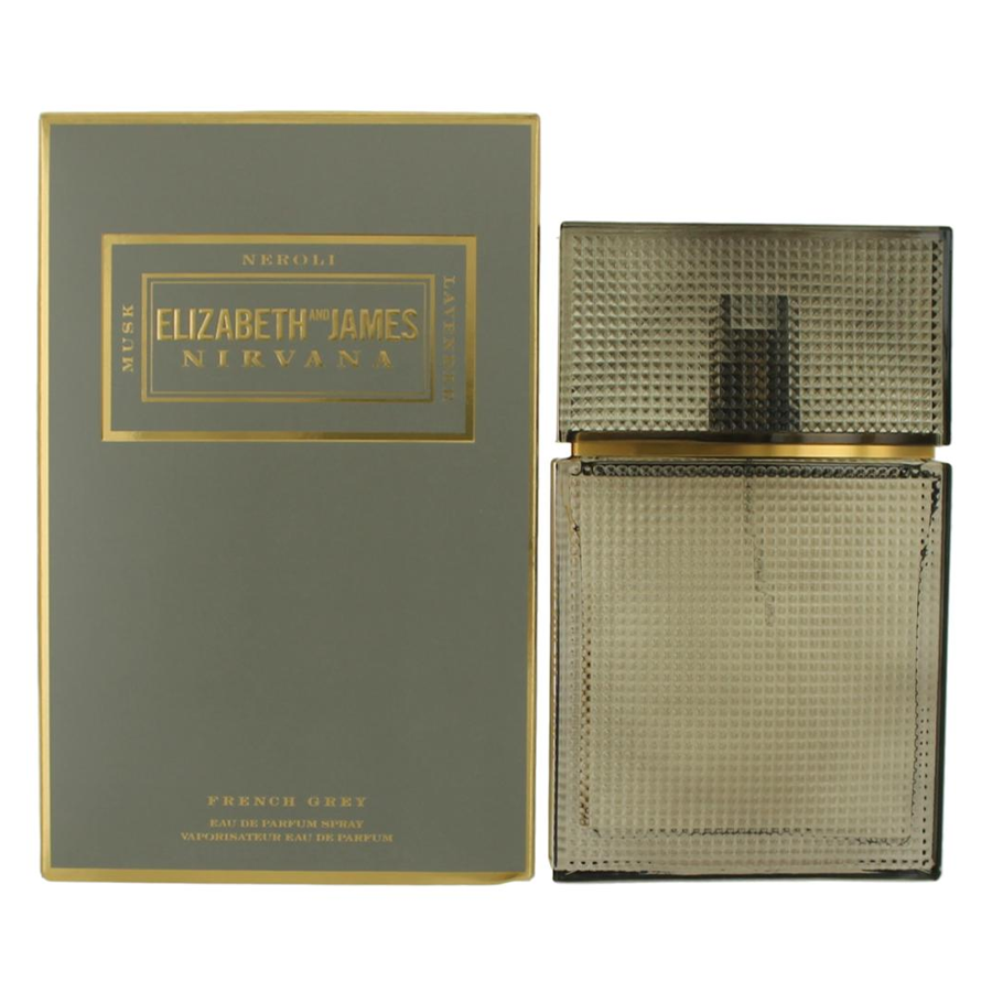 Elizabeth & James Nirvana French Grey