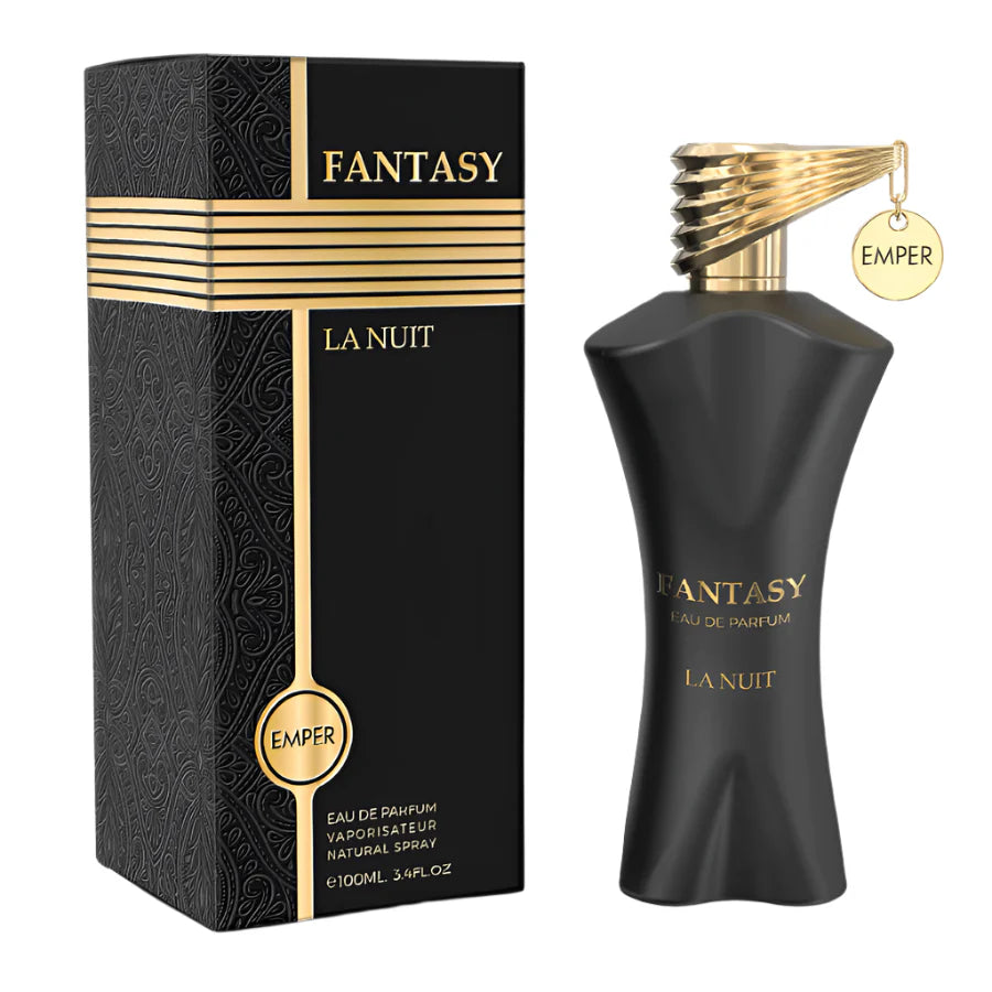 EMPER FANTASY LA NUIT UNISEX, Emper, FragrancePrime