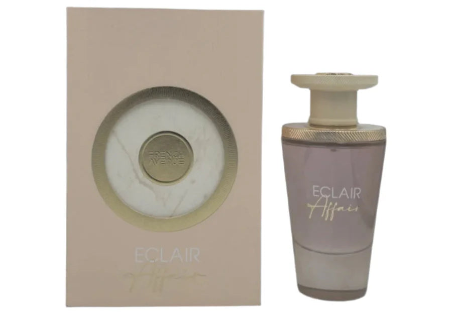 Eclair Affair Unisex, Fragrance World, FragrancePrime
