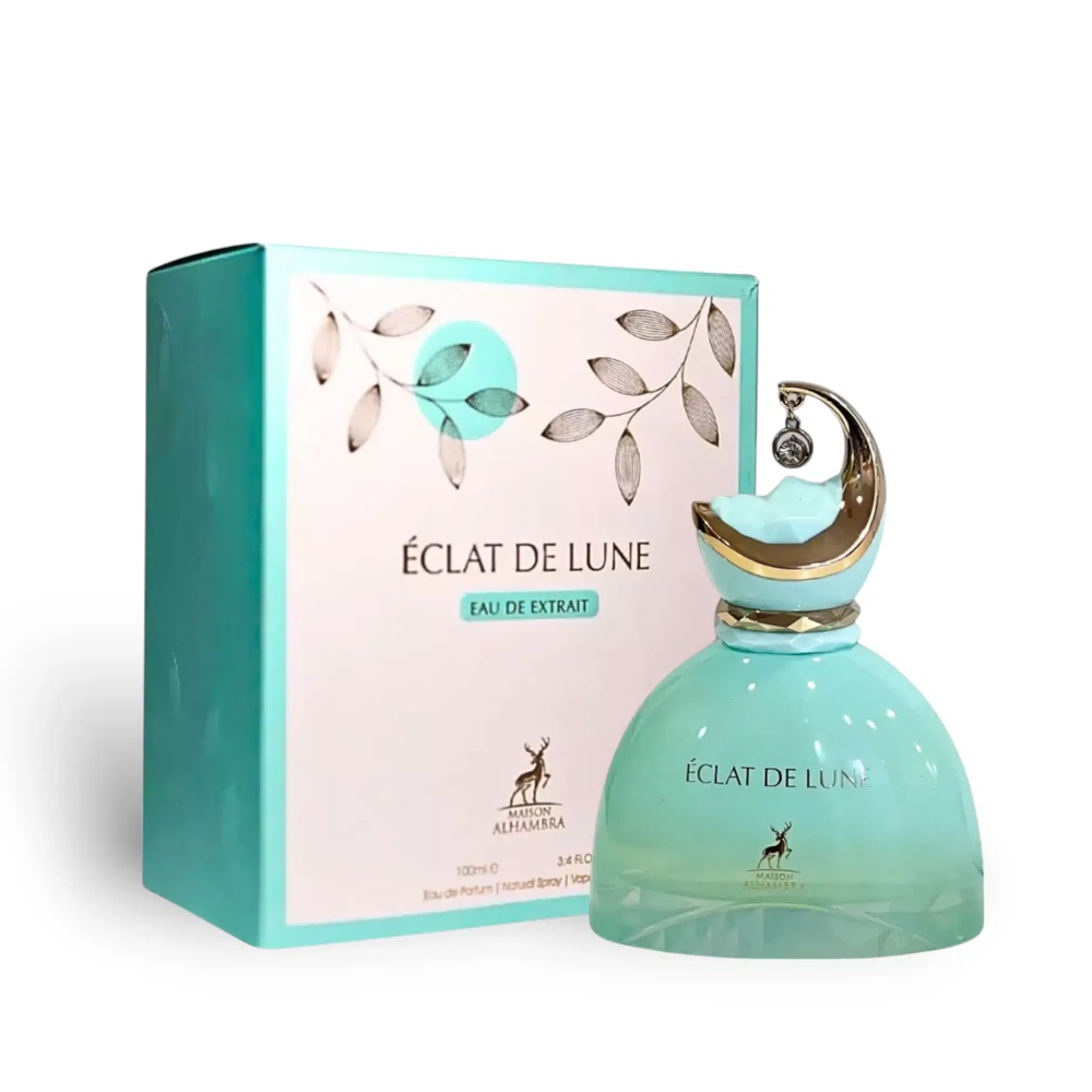 Eclat De Lune Women, Maison Alhambra, FragrancePrime