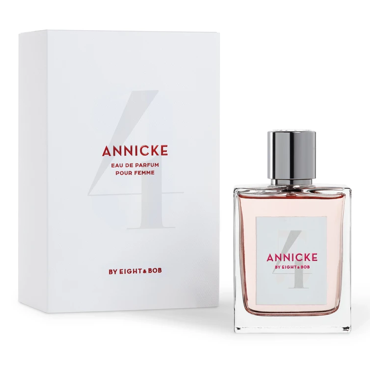 Eight & Bob Annicke 4