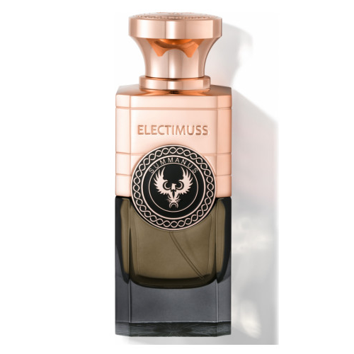 Electimus Summanus