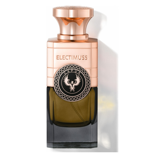 Electimuss Capua Pure