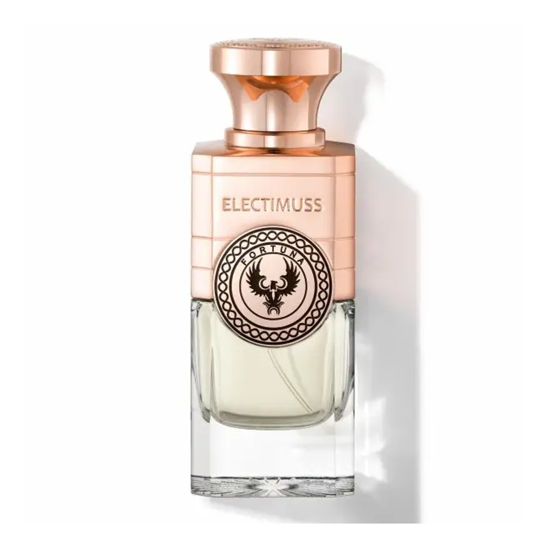 Electimuss Fortuna Pure